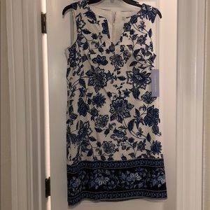 London times dress NWT
